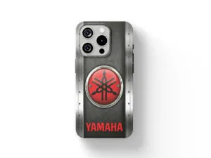 Yamaha Smart Phone Protector Design Minimal Style